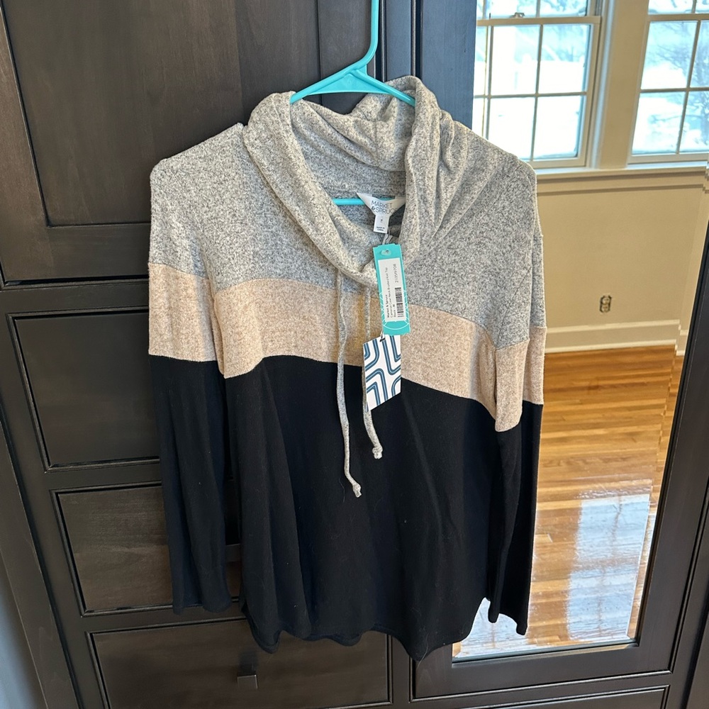 Brand new with tag!